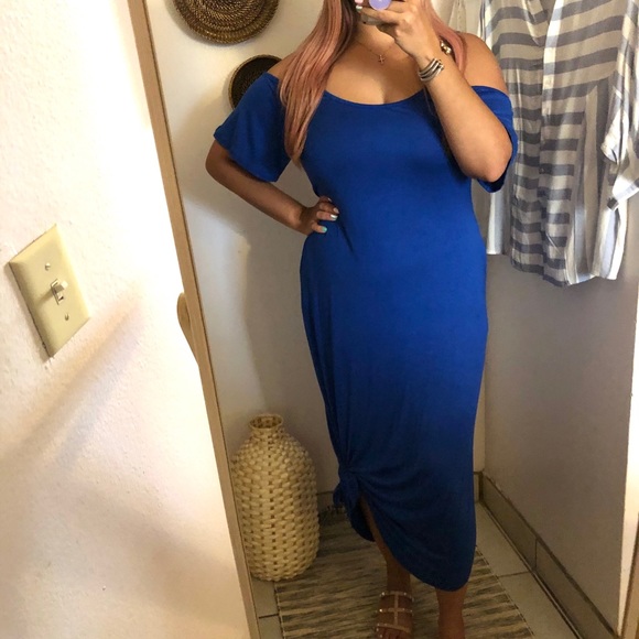 Chloe Maxi - Picture 1 of 1